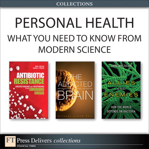Personal Health: What You Need to Know from Modern Science (Collection)