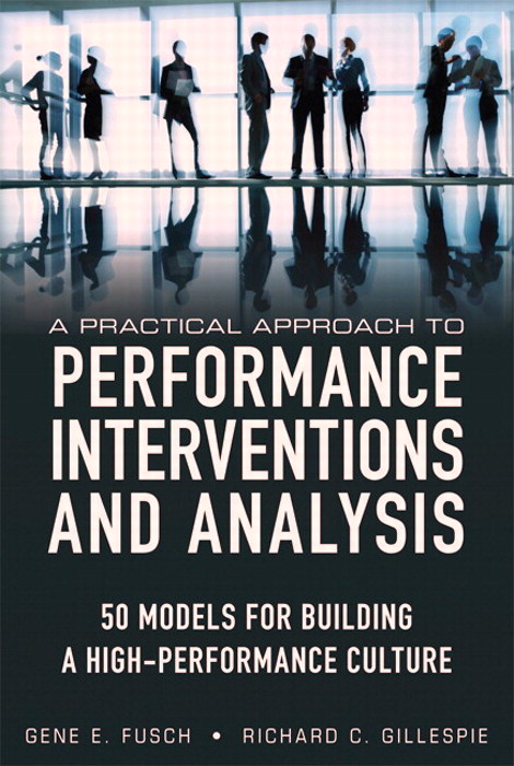 Practical Approach to Performance Interventions and Analysis, A: 50 ...