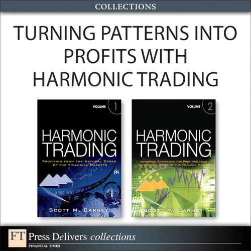 Turning Patterns into Profits with Harmonic Trading (Collection)