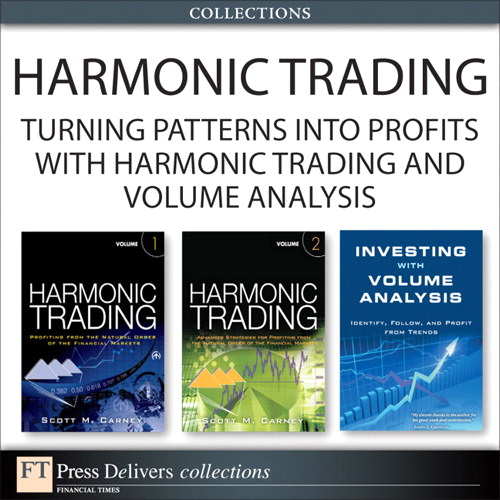 Harmonic Trading Volumes One and Two (Collection)