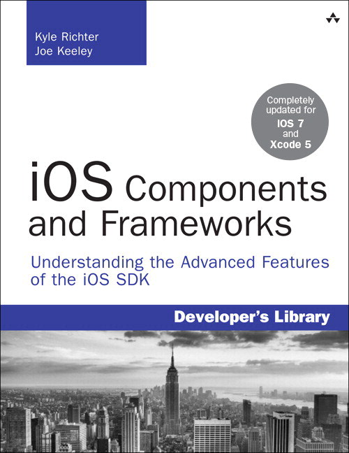 iOS Components and Frameworks: Understanding the Advanced Features of the iOS SDK