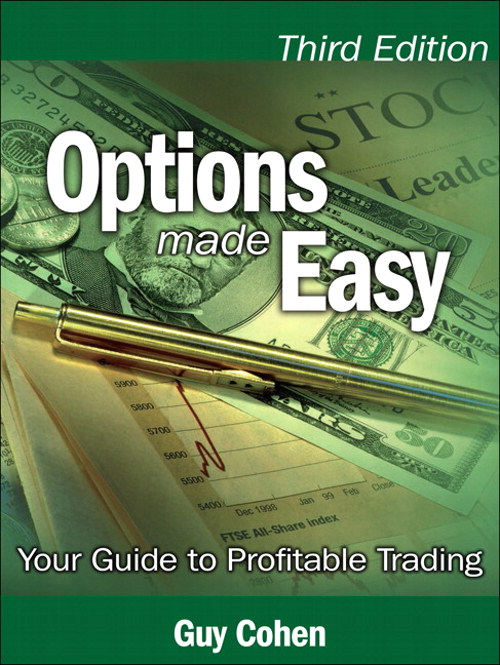 Options Made Easy: Your Guide to Profitable Trading, 3rd Edition