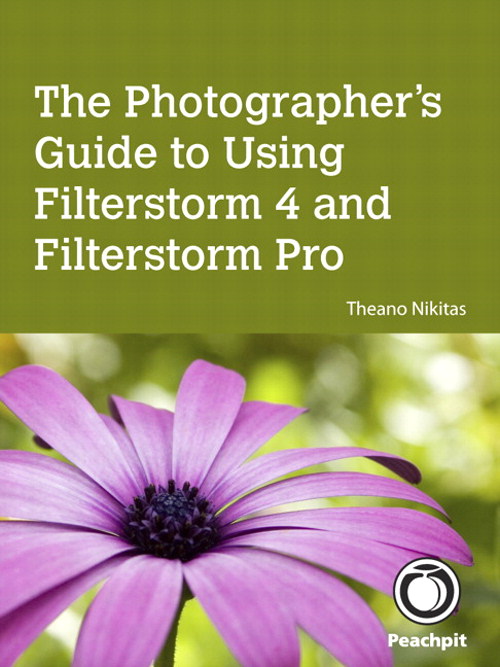 Photographer's Guide to Using Filterstorm FS4, The