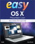 Easy OS X Mountain Lion, 3rd Edition
