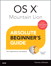 OS X Mountain Lion Absolute Beginner's Guide