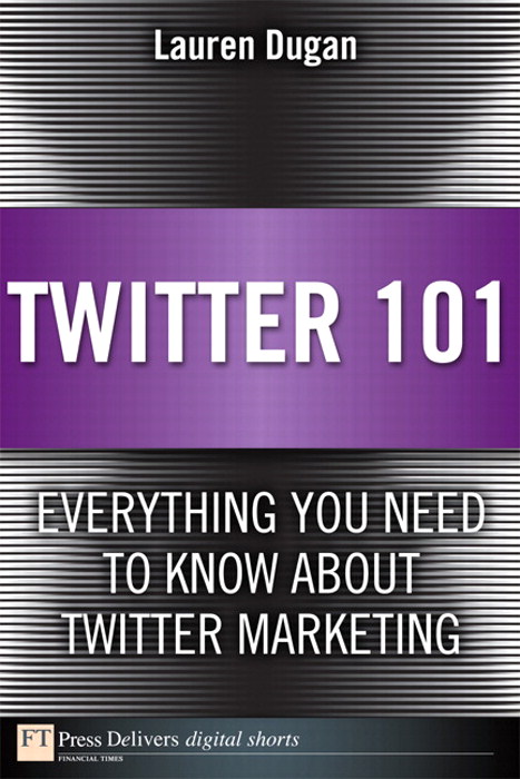 Twitter 101: Everything You Need to Know about Twitter Marketing