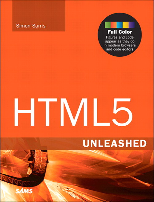 HTML5 Unleashed