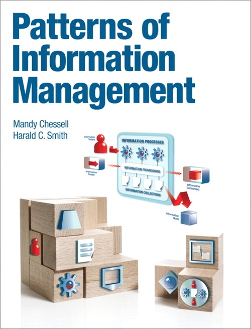 Patterns of Information Management