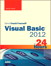 Sams Teach Yourself Visual Basic 2012 in 24 Hours