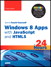 Sams Teach Yourself Windows 8 Apps with JavaScript and HTML5 in 24 Hours