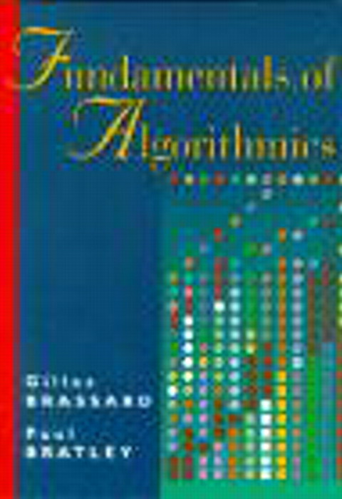 Fundamentals of Algorithmics