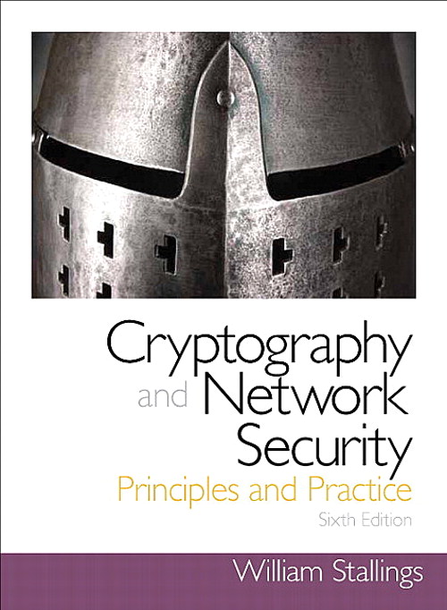 research papers on cryptography and network security