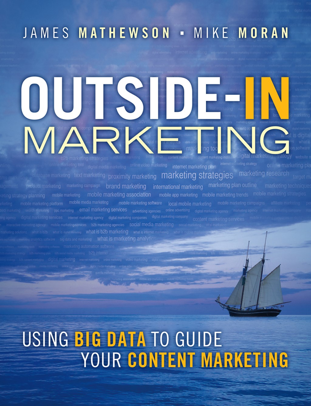Outside-In Marketing: Using Big Data to Guide your Content Marketing