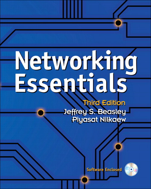 Networking Essentials, 3rd Edition