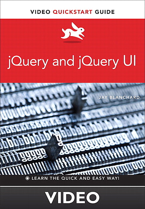Installing jQuery UI