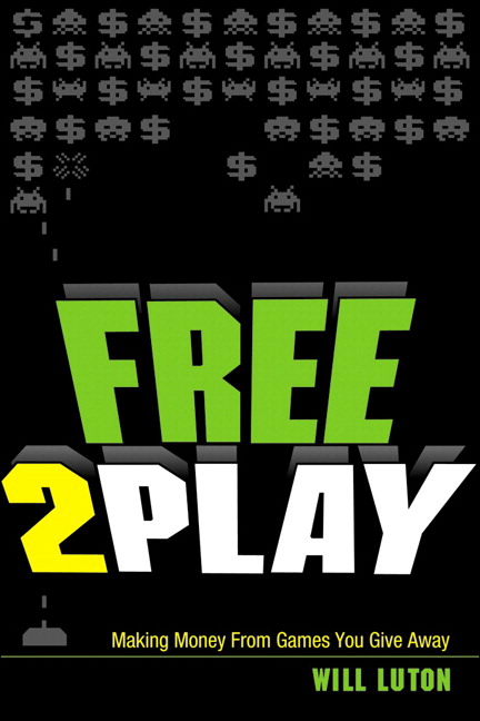 Free-to-Play: Making Money From Games You Give Away