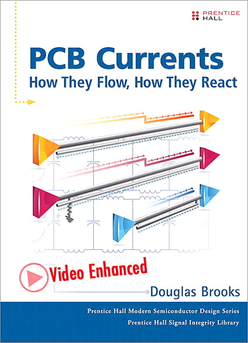 PCB Currents: How they Flow, How they React, Enhanced Edition