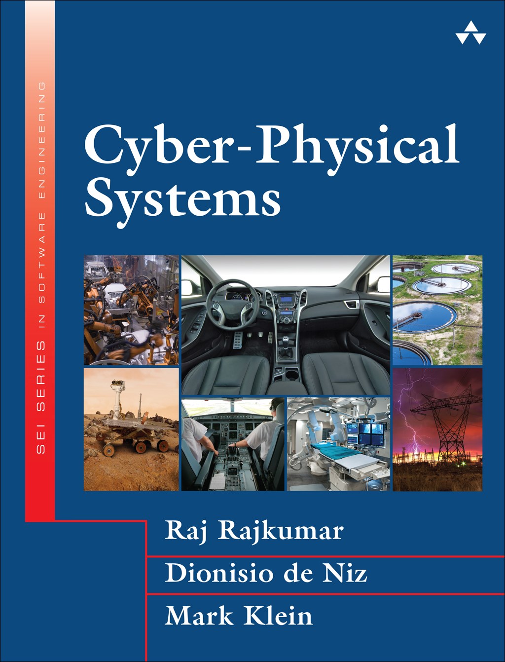 research topics in cyber physical system