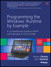 Programming the Windows Runtime by Example: A Comprehensive Guide to WinRT with Examples in C# and XAML