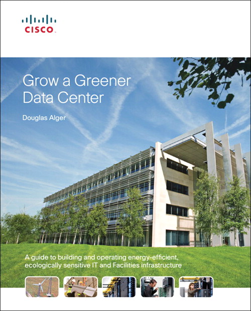 Grow a Greener Data Center