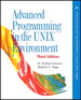Advanced Programming in the UNIX Environment