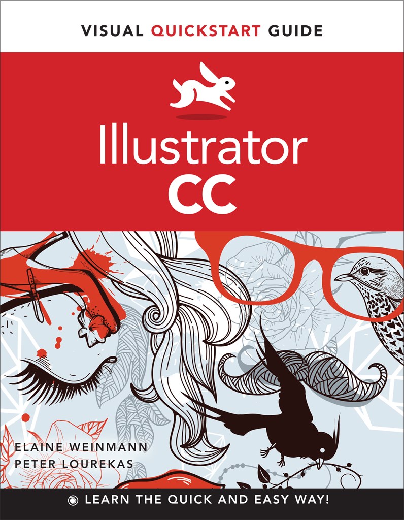Illustrator CC: Visual QuickStart Guide | InformIT