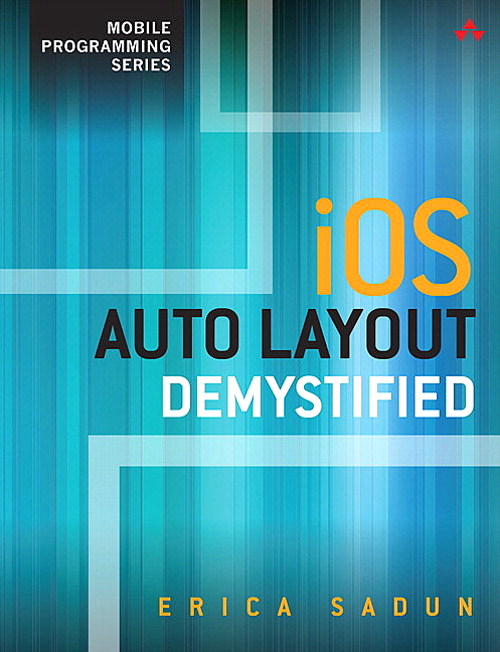 iOS Auto Layout Demystified