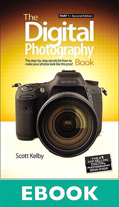 Digital Photography Book, The: Part 1, 2nd Edition