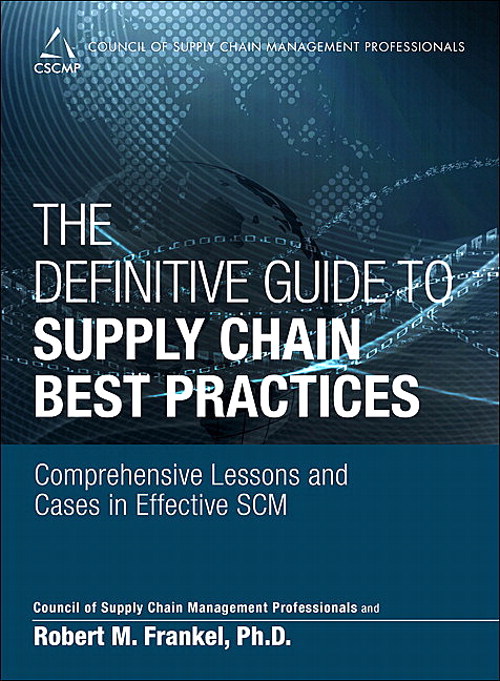 supply chain management case study with solution pdf