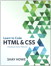 Learn to Code HTML and CSS: Develop and Style Websites