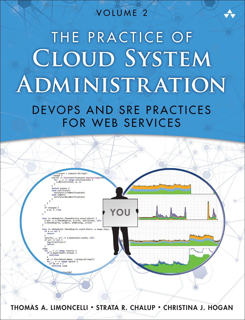 Practice of Cloud System Administration, The: DevOps and SRE Practices for Web Services, Volume 2