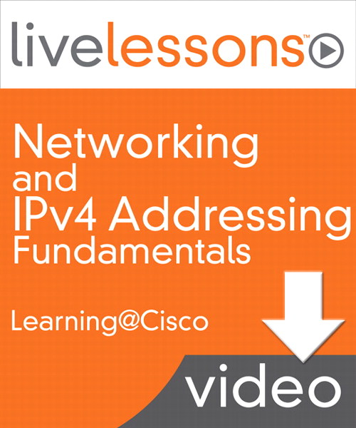 Lesson 1: The Nuts and Bolts of Network Devices, Downloadable Version