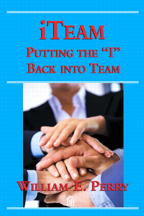 iTeam: Putting the 'I' Back into Team