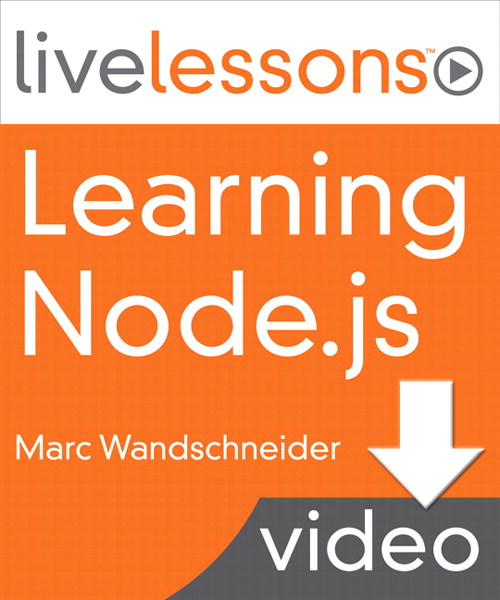 Lesson 3: Asynchronous Programming, Downloadable Version