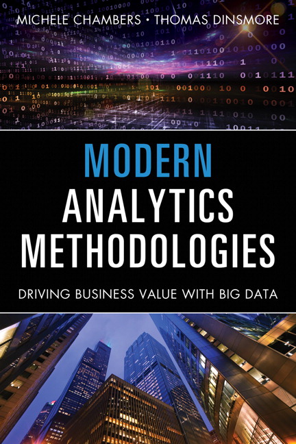 Modern Analytics Methodologies: Driving Business Value with Analytics