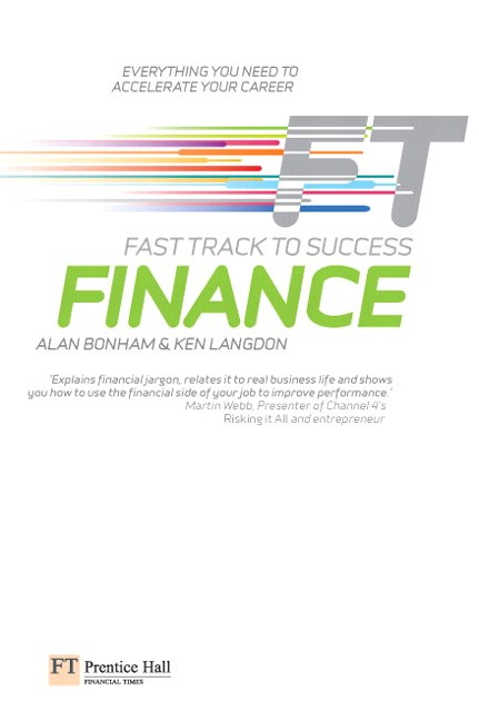 Finance: Fast Track to Success