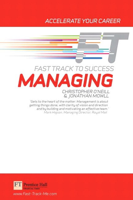 Managing: Fast Track to Success