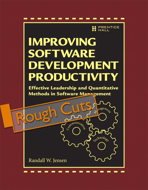Improving Software Development Productivity: Effective Leadership and ...