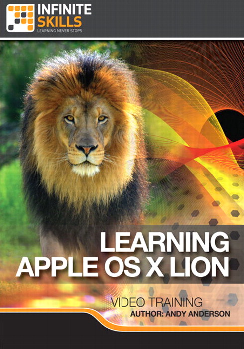 Apple OS X Lion