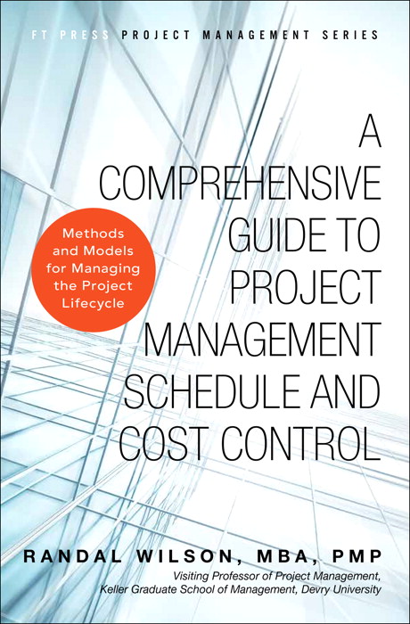 Comprehensive Guide to Project Management Schedule and Cost Control, A ...