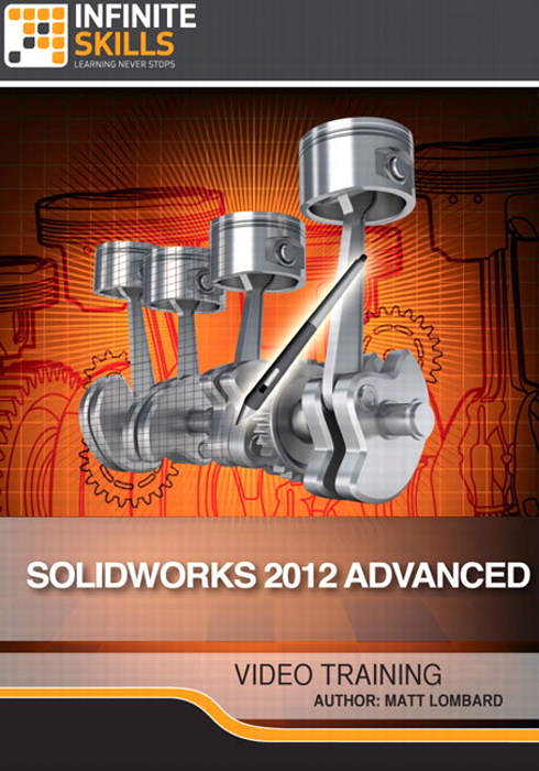 SolidWorks 2012 Advanced