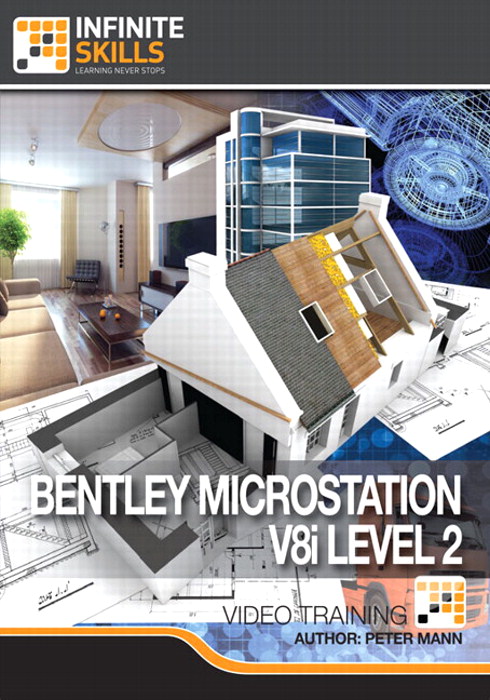 Bentley Microstation V8i Level 2