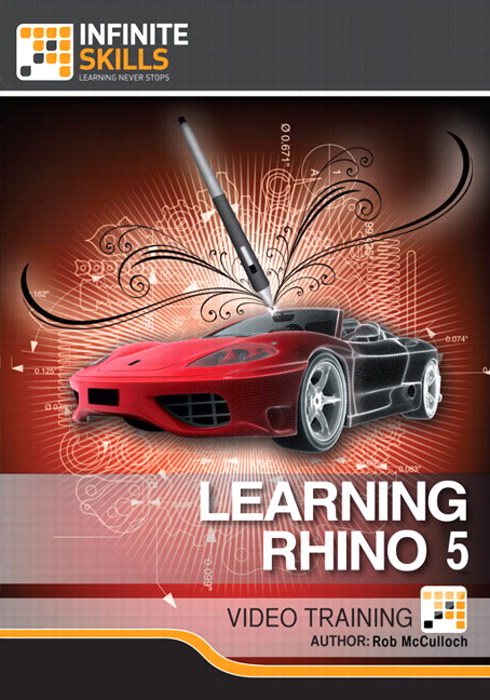 Learning Rhino 5