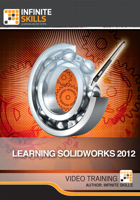 Learning SolidWorks 2012 | InformIT