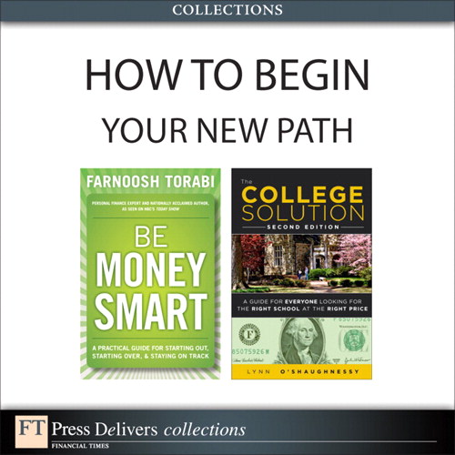 How to Begin Your New Path (Collection)