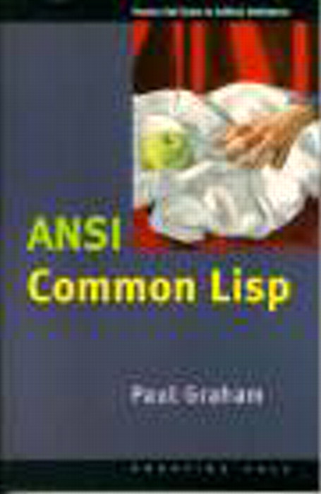 ANSI Common LISP