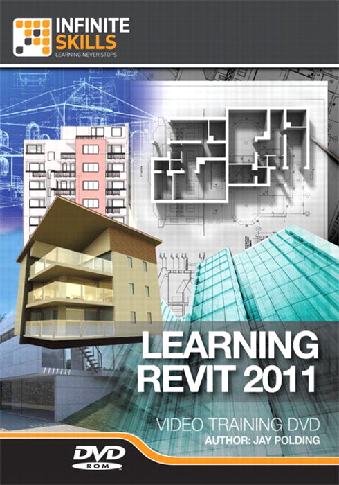 Learning Autodesk Revit Architecture 2011