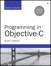 Programming in Objective-C