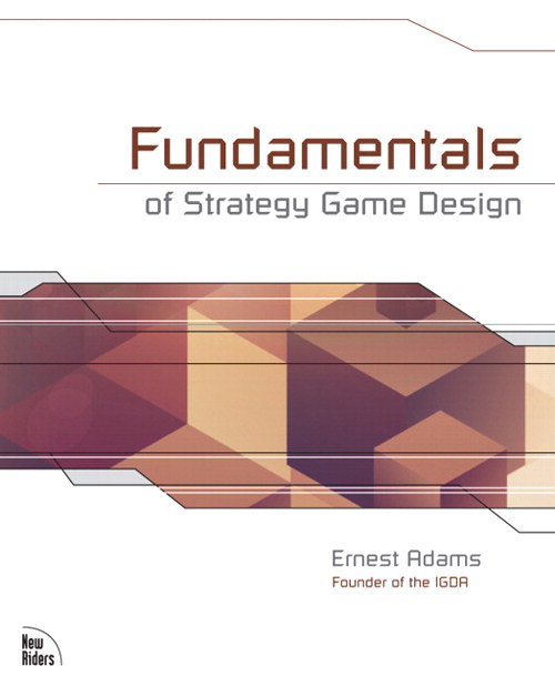 Fundamentals of Strategy Game Design