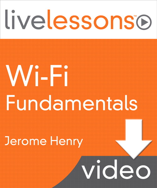 Lesson 6: Ever Faster Wi-Fi, Downloadable Version